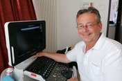 Dr. Thomas Heuser wird neuer Direktor der Klinik für Gynäkologie und Ge-burtshilfe an der Paracelsus-Klinik Marl