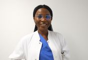 Dr. Alemfua Linda Leke