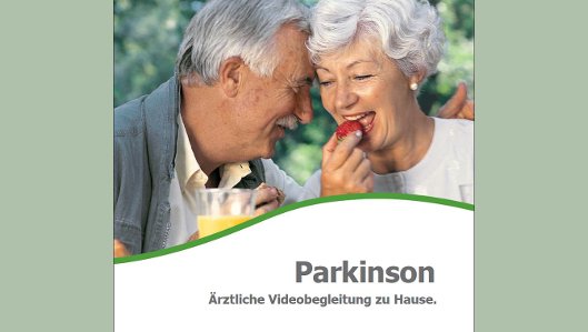 Ambulante Video-Parkinson-Therapie