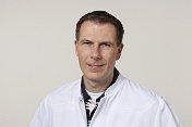 OA Dr. med. Jörg Blume