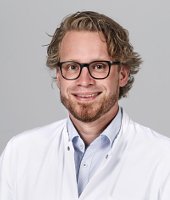 Dr. Lutz Schreiber, Leitender Arzt Kinderneurochirurgie