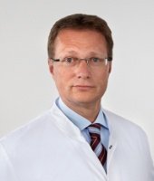 Dr. med. Clemens Kelbel 
