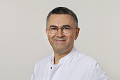 Dr. med. Irfan Vardarli