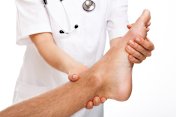 „Der verletzte Fuß und die Folgen“ - Klinikum Vest bietet Info-Veranstaltung