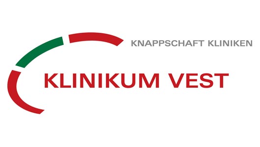 Logo Klinikum Vest