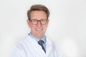 Dr. med. Matthias Ross