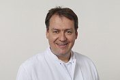 Prof. Dr. med. Dr. med. Harald Eufinger