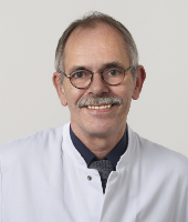 Prof. Dr. Otto Kloke
