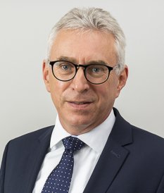 Prof. Dr. Hans-Georg Bone