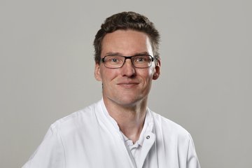 Dr. Christian Jörn Halter
