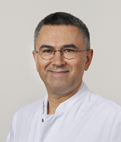Doç. (ÜAK Ankara) Dr. med. Irfan Vardarli, EU M.Sc. (Epidemiology)