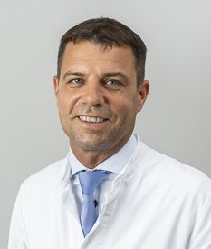 Prof. Dr. med. Frank Weidemann