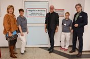 Klinikum Vest eröffnet Büro zur Pflegeberatung