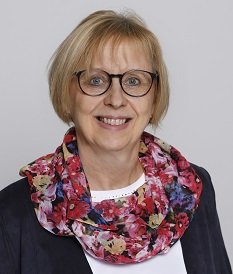 Marianne Bandener 