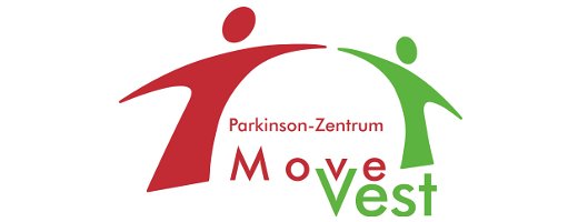 Parkinson-Zentrum Move Vest