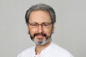 Dr. Markus Ferrari