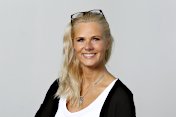 Chefarztsekretärin Frau Tanja Hohenberger