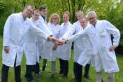 Klinikum Vest ist Teil des neuen Netzwerks „RuhrSTIM“ - Zentrum für Tiefe Hirnstimulation und Neuromodulation