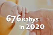 Babyboom 2020
