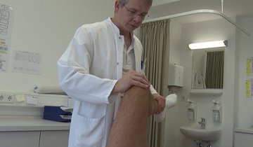 Hüfte und Knie: Arthrose und Endoprothetik in der Orthopädie